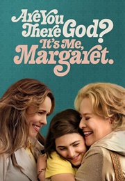 Are You There God? It's Me, Margaret (2023)