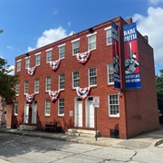 Babe Ruth Birthplace Museum