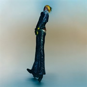 Yves Tumor - Praise a Lord Who Chews but Which Does Not Consume (Or Simply, Hot Between Worlds)