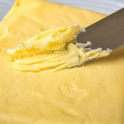 Fat-Reduced Margarine