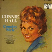 Fool Me Once - Connie Hall