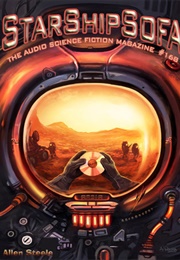 The Emperor of Mars (Allen M. Steele)