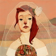 Steady Steady - The Crane Wives