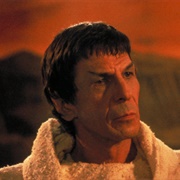 Spock