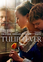Tulip Fever (2017)