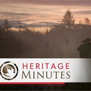 Heritage Minutes