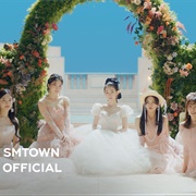 Feel My Rhythm - RED VELVET