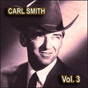More Than Anything Else in the World - Carl Smith