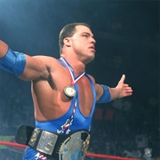 Kurt Angle