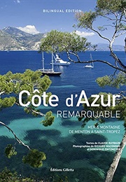 Cote D'Azure Remarquable (Caietti Bruno)