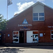 Danhostel Ribe