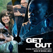 Michael Abels - Get Out (Original Motion Picture Soundtrack)
