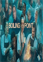 Boiling Point - Series 1 (2023)
