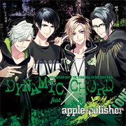 Dynamic Chord Feat. Apple-Polisher