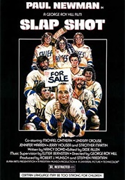Slap Shot (1977)