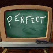 Perfect (S4E13)