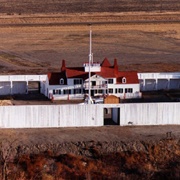 Fort Union Trading Post National Historic Site