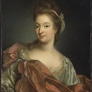 Antoinette Du Ligier De La Garde Deshoulieres