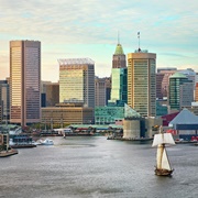 Baltimore