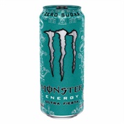 Ultra Fiesta Monster Energy