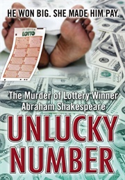 Unlucky Number (Deborah Mathis)