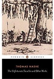 The Unfortunate Traveller (Thomas Nashe)