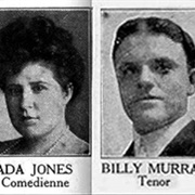 There's No Moon Like the Honeymoon - Ada Jones & Billy Murray