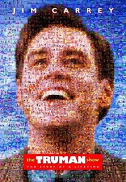 The Truman Show (Yes: Go to #5/No: Go to #20) (1998)