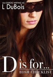 D Is For... (L. Dubois)
