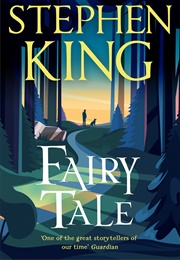 Fairy Tale (Stephen King)