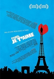 Paris Je T'aime (2006)