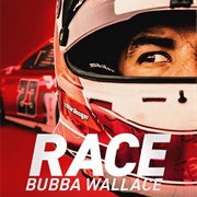 Race: Bubba Wallace