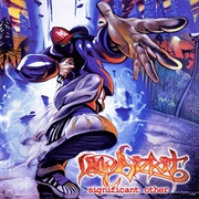 Significant Other (Limp Bizkit, 1999)