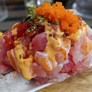 Kenko Sushi, Lincoln Park, New Jersey