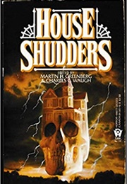 House Shudders (Anthology)