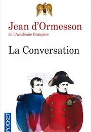 La Conversation (Jean D'Ormesson)