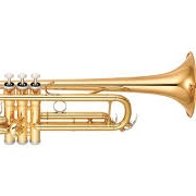 Played the Trumpet