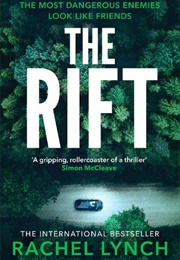 The Rift (Rachel Lynch)