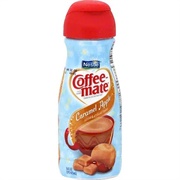 Nestle Coffee-Mate Caramel Apple Creamer