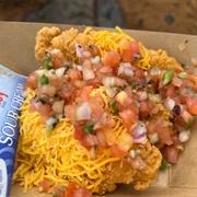 Pecos Pico Tenders