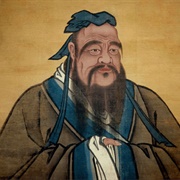 Confucius