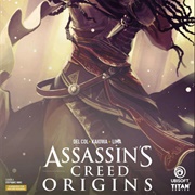 Assassin's Creed: Origins (Comic)