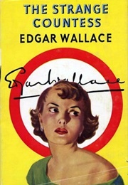 The Strange Countess (Edgar Wallace)