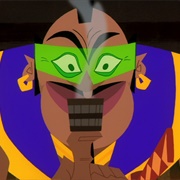 42. Samurai vs. Samurai