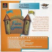 Faire Games: Mathematics