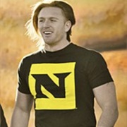 Heath Slater
