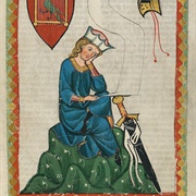 Walther Von Der Vogelweide