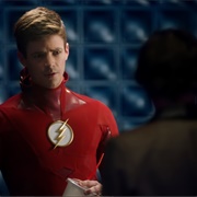 The Flash and the Furious