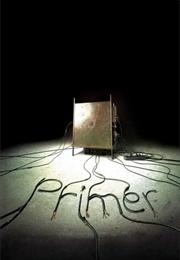 Primer (Shane Carruth) (2004)