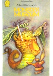 Alfred Hitchcock's Monster Museum (Anthology)